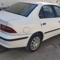 سمند مدل ۹۰|خودرو سواری و وانت|شاهرود, |دیوار