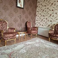 مبلمان|مبلمان خانگی و میز عسلی|کرج, شهرک ولیعصر|دیوار