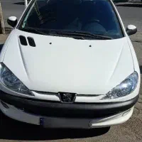 206 بدون رنگ استثانی