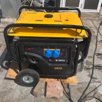 تعمیر انواع موتور برق در محل