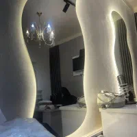 اجاره میز ناخن|آرایشگاه و سالنهای زیبایی|چالوس, |دیوار