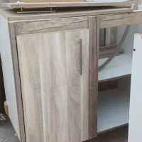 فروش کابینت MDF|آب‌چکان و نظم‌دهنده ظروف|قیدار, |دیوار