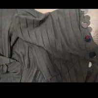 کاپشن سیلیکونی وپافر|لباس|بهبهان, |دیوار