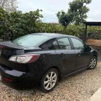 مزدا ۳ مدل ۱۳۹۰|خودرو سواری و وانت|ایلام, |دیوار