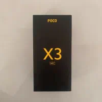 پوکو X3 درحد صفر