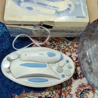 2 عدد.سوهان.برقی .ناخن. شارژی و برقی