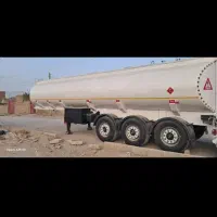 تانکر سه محور معاوضه بالبه|خودرو سنگین|تهران, ایران|دیوار