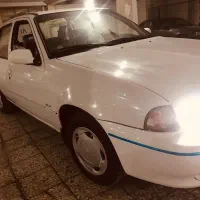 دوو سی یلو مدل۸۰|خودرو سواری و وانت|تهران, وصفنارد|دیوار