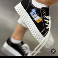 کفش ال استار دخترانه سایز بندی|کیف، کفش، کمربند|گرگان, |دیوار