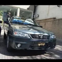 آریسان/دوگانه/1404/CNG/تحویل فوری