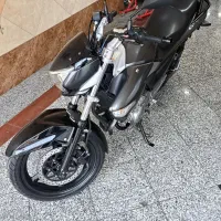 موتور سیکلت سوزوکی اینازوما ۲۵۰ مدل ۱۴۰۱