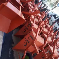 فرغون پروفیلی و لوله ای|ابزارآلات|کرج, خرمدشت|دیوار