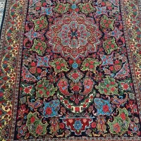 فرش کوردی دوزرع بیجار