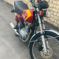 موتور ۲۰۰پاسارگاد اشیل