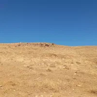 زمین دونبش۹۰ متری شهرک حافظ اول جاد نایسر