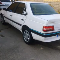 پژو 405 SLX موتور 1800، مدل ۱۳۹۰|خودرو سواری و وانت|بندرعباس, |دیوار