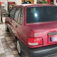 پراید ۸۴|خودرو سواری و وانت|کرج, ساسانی (قلمستان)|دیوار