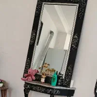 آینه بامیز درحدنونو...