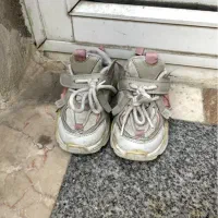 کتونی بچگانه.کتانی بچگانه.کفش بچگانه.کتونی نوزادی|کفش و لباس بچه|تهران, گمرک|دیوار