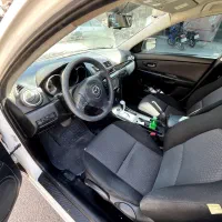 مزدا 3 مدل86|خودرو سواری و وانت|یزد, |دیوار