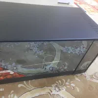 اون توستر نو بدون استفاده|اجاق گاز و لوازم برقی پخت‌وپز|جم, |دیوار