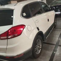 تیگو۵ مدل۹۷ مانیتور بزرگ  تک برگ سند بیرنگ|خودرو سواری و وانت|تهران, کیانشهر|دیوار