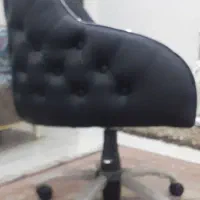 صندلی آرایشگاه