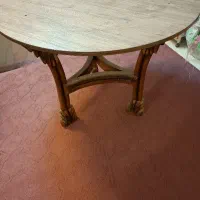 میزناهارخوری ۸نفره