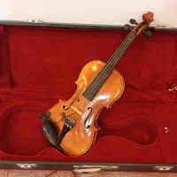 ویولن سایز بزرگ نو|ویولن|آزادشهر, |دیوار