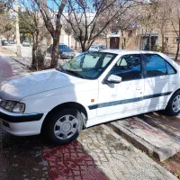 پارس ۹۳دوگانه فابریک