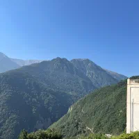 ۳۸۰مترزمین قابل ساخت تنکابن دوهزارمیانکوه زیبامالک