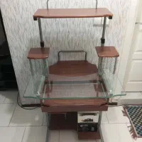 میز کامپیوتر