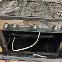 گاز طرح  فر|اجاق گاز و لوازم برقی پخت‌وپز|سبزوار, فرهنگیان|دیوار