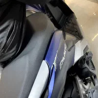 موتور کلیک|موتورسیکلت|تبریز, |دیوار