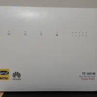 مودم 4G/TD-LTE ایرانسل مدل TF-i60 H1