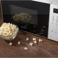 ماکروفر 20 لیتری هایسنس ماکروویو دیجیتالی