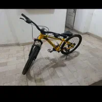 دوچرخه سایز 24