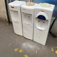 ۳دستگاه ابسردکن