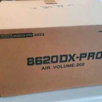 لوازم تعمیرات موبایل آکبند هیتر سوگون 8620Dx pro ‌|لوازم جانبی موبایل و تبلت|تهران, نارمک|دیوار