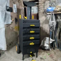 اشکده  دستگاه داربلال مشعل|اجاق گاز و لوازم برقی پختوپز|خاوران, |دیوار