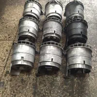 انواع استارت دینام کا .میو|قطعات یدکی و لوازم جانبی|مشهد, ابوذر|دیوار