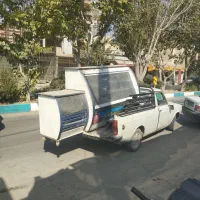 یخچال سالم جادار