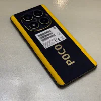 Xiaomi Poco X7 5G|موبایل|تهران, تهراننو|دیوار