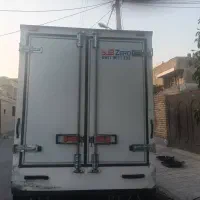 پادرا مدل 95 معاوضه با 207 یا 206|خودرو سواری و وانت|شیراز, محراب|دیوار