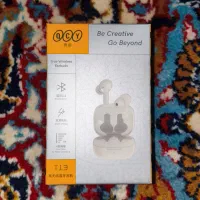 هندزفری QCY T13