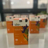 نمایندگی دمنوش مفرح ستین (اصلی)