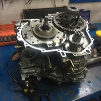 مکانیک نیمه ماهر