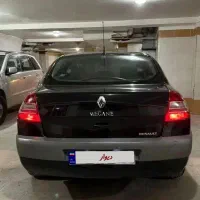 رنو مگان