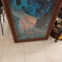قاب عکس بزرگ تابلو بزرگ