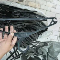 چوب کار 350 عدد|بندرخت و رخت‌آویز|قم, علی آباد سعدگان|دیوار